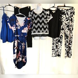 Mystery Box L WHBM